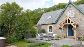 Wallhope Retreat